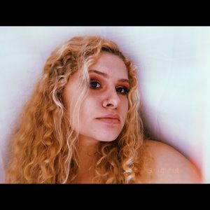 Meet your Posher, Kiersten